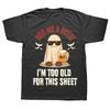 T-shirts e tops – T-Shirts