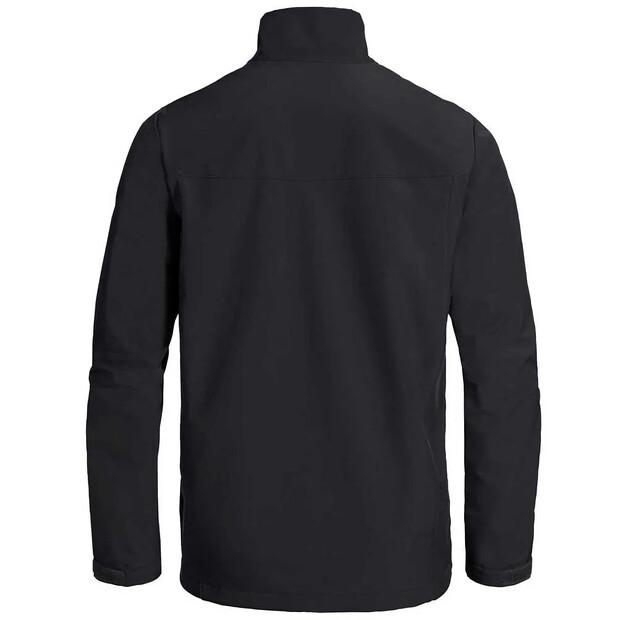 VAUDE Hurricane IV softshell куртка