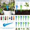 Automatic Self Watering Spikes For Plant Pot Irrigation System Garden Tool
