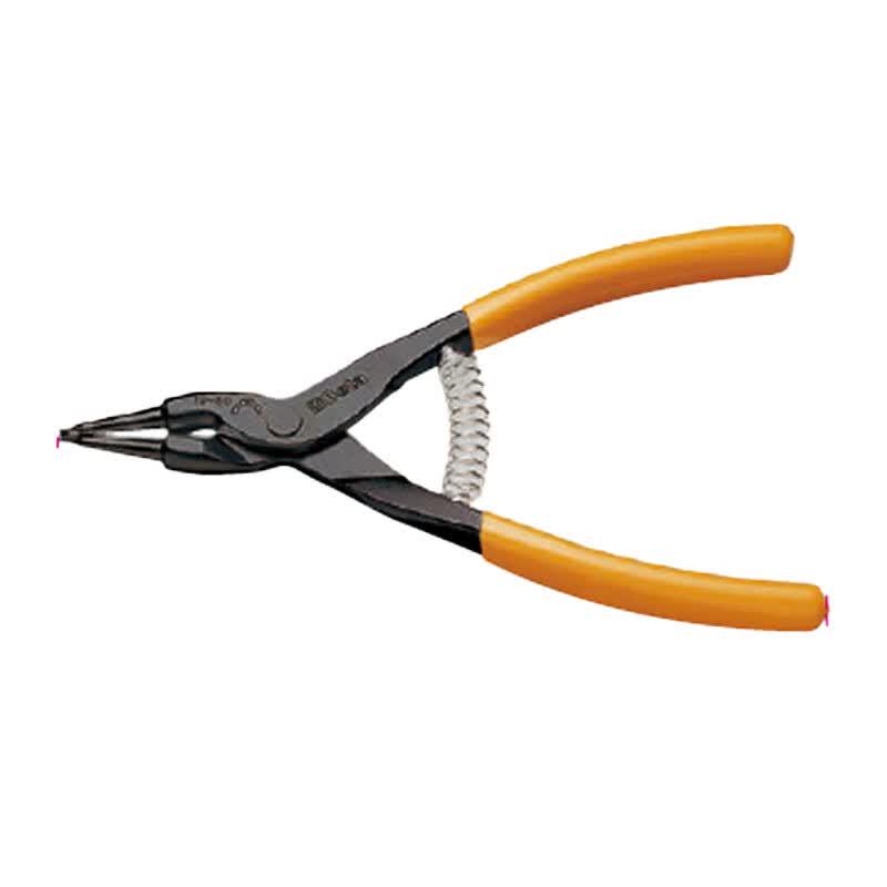 BETA Straight External Circlip Pliers