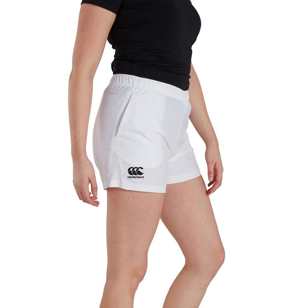 canterbury Womens/Ladies Club Shorts