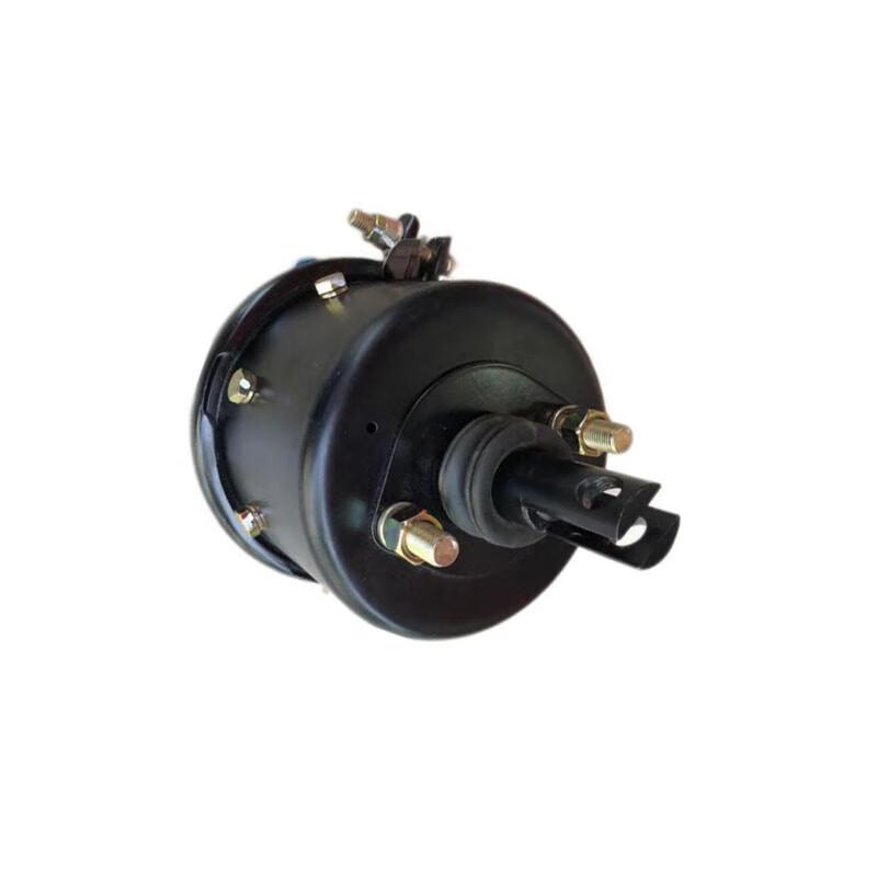 Chunsen Front Brake Caliper/Air Chamber for Dongfeng Mengshi CSK181/CSK182 1