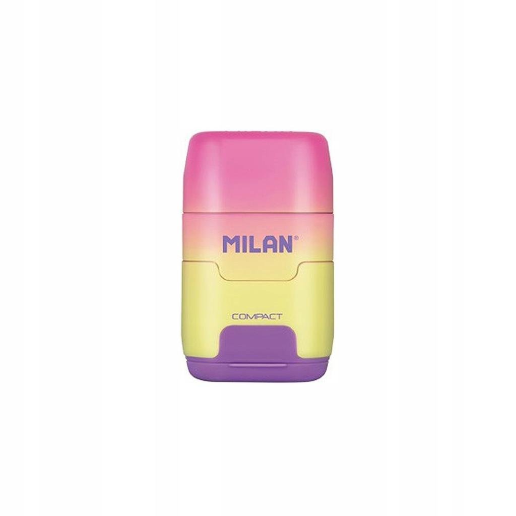 TEMPERÓWKO-GUMKA COMPACT SUNSET A'16 4721116