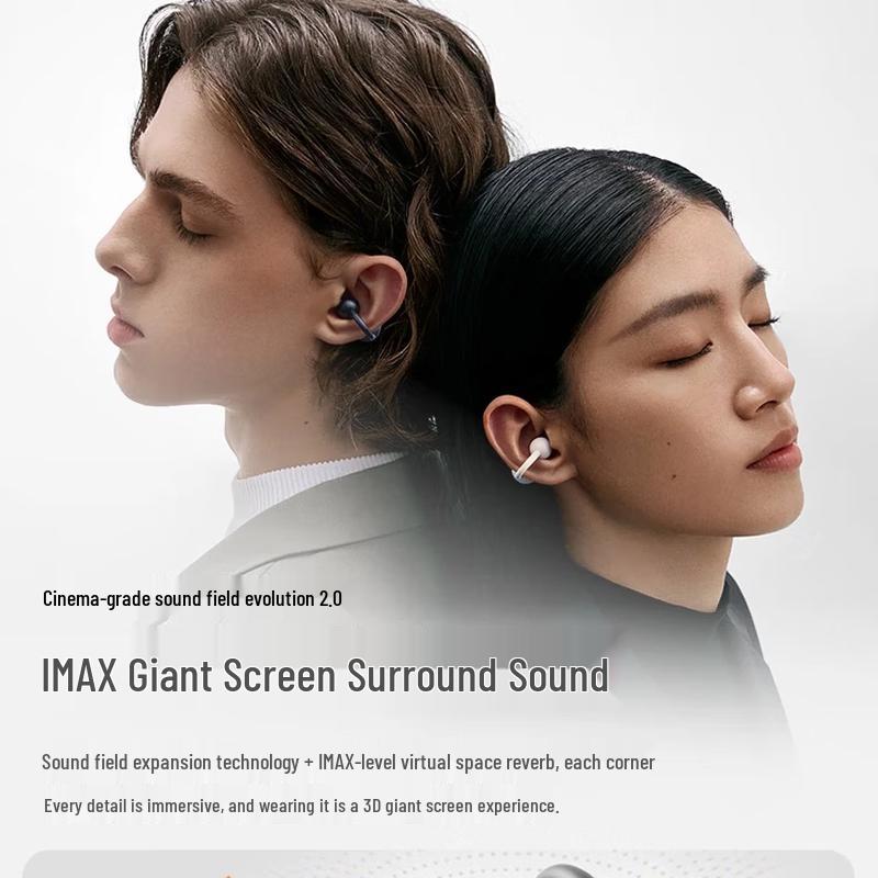 Saina F20S Pro Ear Clip Bluetooth Sport Headphones