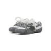 407667-05 Bella Mina "Slate Sky/Feather Gray" (Women's)