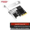 Rede – Adaptadores Ethernet