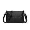 100% Genuine Cow Leather Luxury Handbags Women Bags Designer Ladies Crossbody Shoulder Bag for Women Top Quality Tote Sac A Main