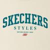 Skechers Women's Breathable Short Sleeve T-Shirt