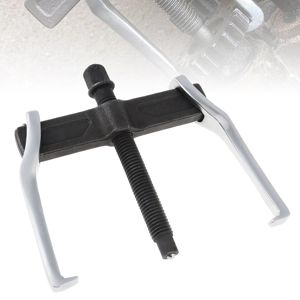 4 Zoll 100mm Auto Lagerabzieher Zwei Klauen Separates Hebegerät Verstärktes Ausbauwerkzeug Auto Autoreparatur Demontage Handwerkzeuge