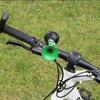 MTB Fahrrad Fahrrad Galvanisiertes Eisen Lufthorn Fahrglocke Ausrüstung Zubehör