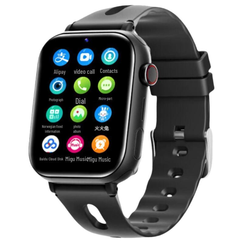 DFyou Kids  Smartwatch with SIM Card for Students (CN version)