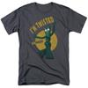 R.E.M T-Shirt, R.E.M Rock Band Monster Tour 1995 T-Shirt - Men's Summer Cotton Graphic Tee