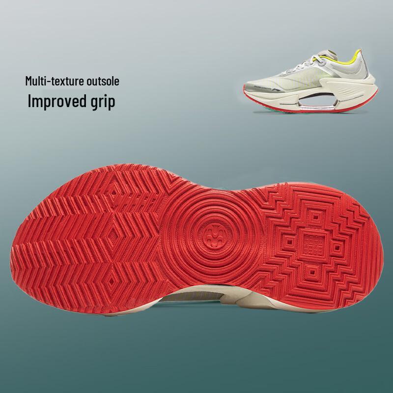 Li-Ning Feidian Shadow 3 ESSENTIAL Men's Running Shoes