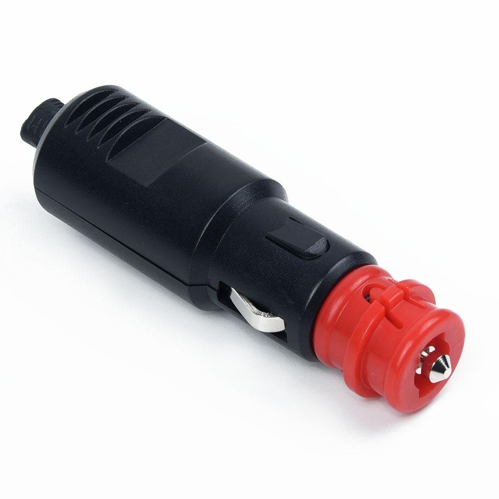 Replace Adaptor Socket Spare 12-24V Car Accessories