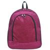 New Glitter Backpack Large Capacity Student Book Storage Outdoor Travel Personalized Backpack