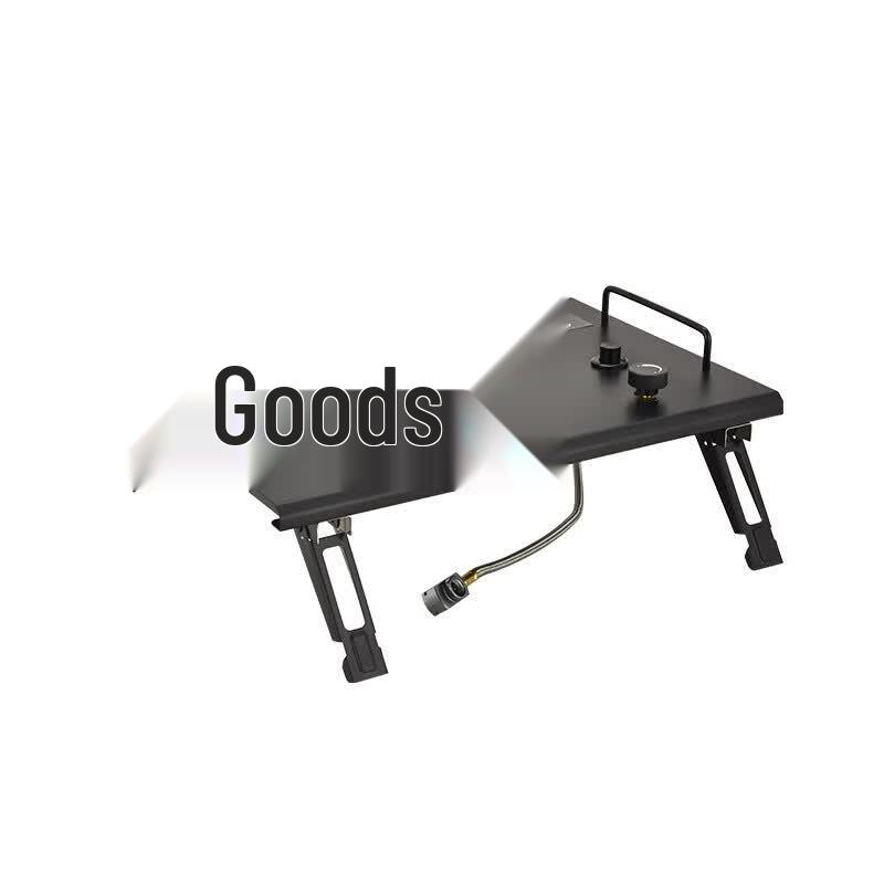 Portable Camping Cassette Stove