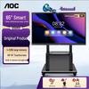Periféricos para computadores – Monitores portáteis