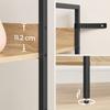 Bookcase - Sonoma - Lls174B11