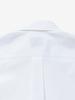 SHORT SLEEVE SMART BROAD SHIRTS White L [NEUTRALWORKS.]