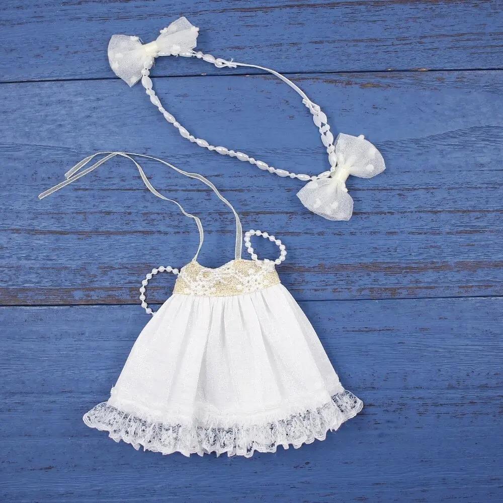 

ICY DBS Blyth Набор куклы 1/6 Специальное предложение Разнообразный стиль одежды Юбки Аниме девушки Игрушка Подарки BJD