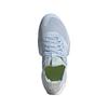 adidas Rapidmove Adv 2 Tessuto Comode Allacciatura Ammortizzanti Traspiranti Scarpe da Allenamento Basse Sneaker Donna JQ4121