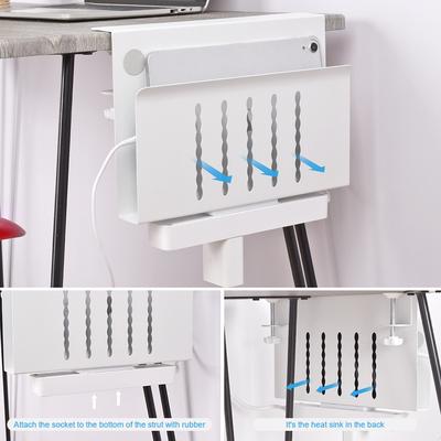 Acessórios de portáteis – Suportes para portáteis