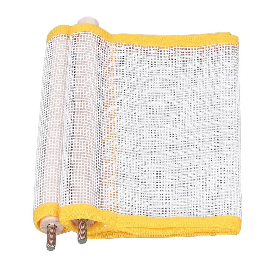 Hamster Netz Atmungsaktives Bett Doppellagige Papageien Netz Hängematte für Kleine Haustiere Papagei