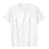 Summer Bestseller I'm A Doctor (Not The Kind That Helps People) Funny Shirt Hot Sale Vintage T Shirts Cotton Young Tees Hip Hop