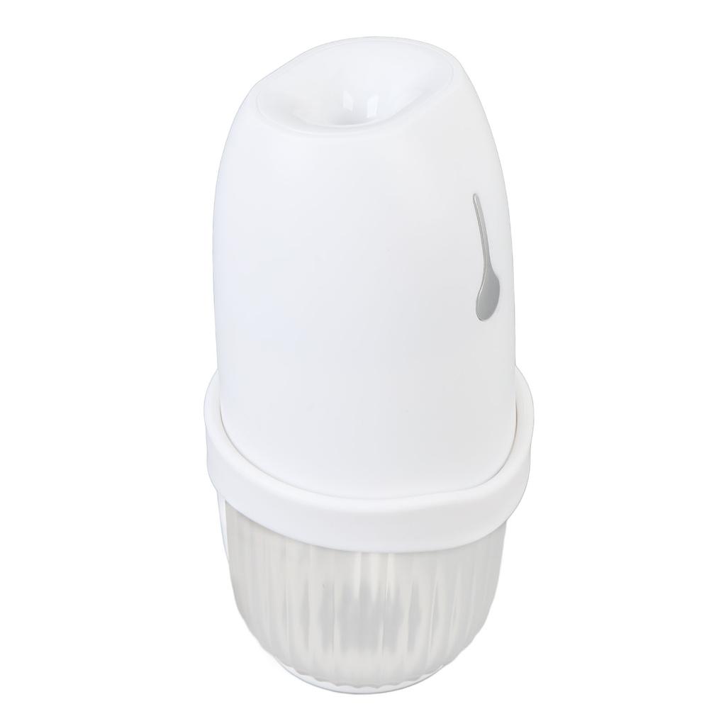 Aromatherapy Diffuser USB Charging Smart Scent Small Humidifier Essential Oil Diffuser