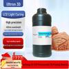 LCD UV Curing 3D Printer Resin