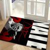 Boxing N-Nate D-Diaz Bedroom Decor Carpet  for Living Room Thick Plush Study Floor Mat Home Fluffy Soft Rug