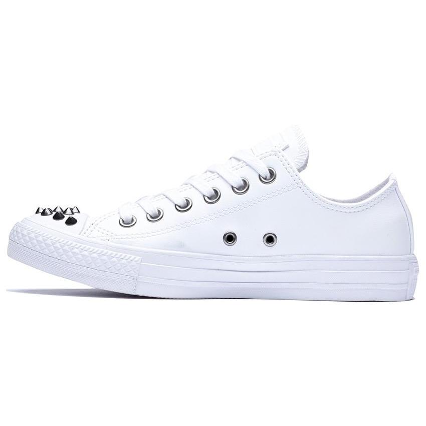 

Converse Aii Star Ox White Women s 559869C 41