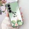 For Infinix Hot 60 Hot60i Case Cover lovely heart Pattern Soft Silicone Funda for infinix hot 60 Hot 60 i X6728 Shockproof Capa