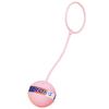 Skip Ropes Sports Luminous Foot Jumping Ball Foot Hoop Ball Jumping Rope Ball  Outdoor Toy Ball