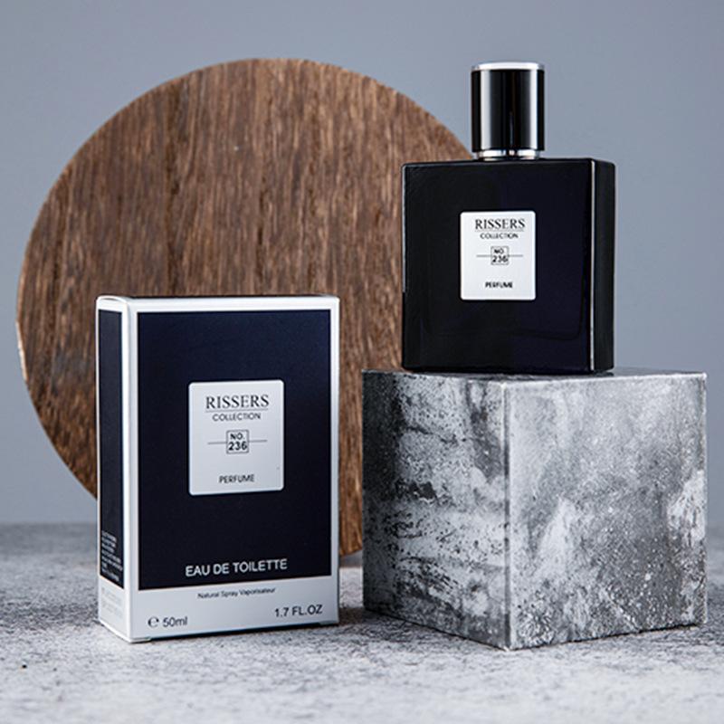 Мужские духи Azure, стойкий аромат, мужественный аромат, резкий женский аромат-спрей, свежий и натуральный, премиум-аромат, подарок для друзей