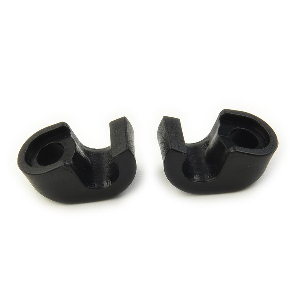 Brake Guide Buckle Brake Cable C-Clamp Cable Guide