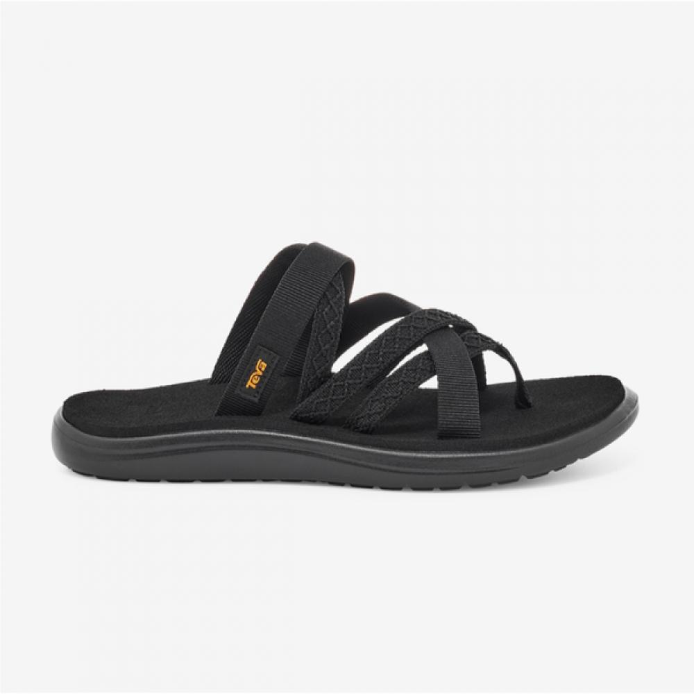 Женские тапочки Teva S Boya Jileza Stvf2517032 Mhb STVF2517032-MHB/250