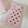 Painted Phone Case for iPhone 12 13 15 16 iPhone 16 12 13 14 15 Pro  14 15 16 Pro Max Coverage Shockproof Anti-Fingerprint Fresh Style Protective Case