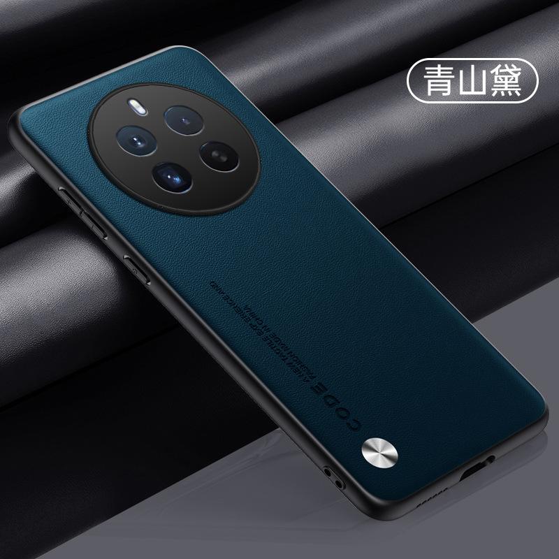 Dotyczy etui na telefon komórkowy OPPO Realme16Pro, prawdziwe NEO8 gładka skóra GT8Pro etui ochronne zapobiegające upadkowi
