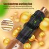 5-in-1 Haarstyler Airwrap Air Styler mit Heißluftbürste Haartrockner, Glätteisen Wickler