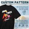 Retro Vintage 70s American Singer Johnny Winter Lovers Shirt,Johnny Winter Tee