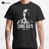 Young Dolph Rip Rest In Peace 19852021 Classic TShirt Boys TopsTees Shirts Custom Aldult Teen Unisex Xs5xl Cotton