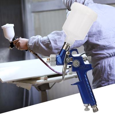 Ferramentas elétricas – Pistolas de pulverização