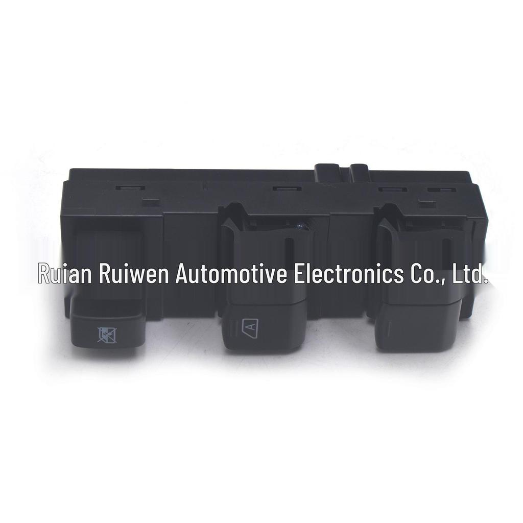 The 25401-JG410 power window switch is compatible with the Nissan Teana.