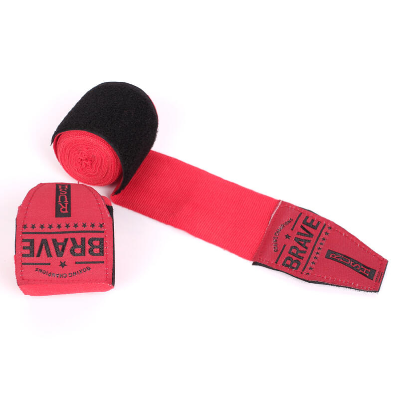 Rush Boxing Hand Wraps 2p 2.5m 1 set Boxing