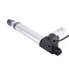DC 24V 150mm Zdvih Lineární Aktuátor Maximální Zatížení 4000N Odolný proti Povětrnostním Vlivům pro Elektrický