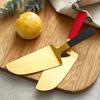 Serrated Edge Pastry Blade Kitchen Cake Cutter Pie Server Baking Tool Pizza Spatula