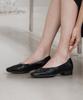 Gisse Genuine Leather Seina Flats Gis-44297