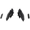 M93K-1Paire Couvercle d'Évent Latéral d'Aile Avant Couvercle Latéral d'Aile de Pare-brise Essuie-glace Pour Toyota Prius 2010-2015 55083-47020 55084-47020