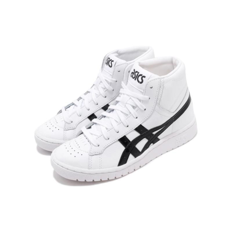 ASICS Gel PTG Mt 'Black White' Sneakers 1191A181-100